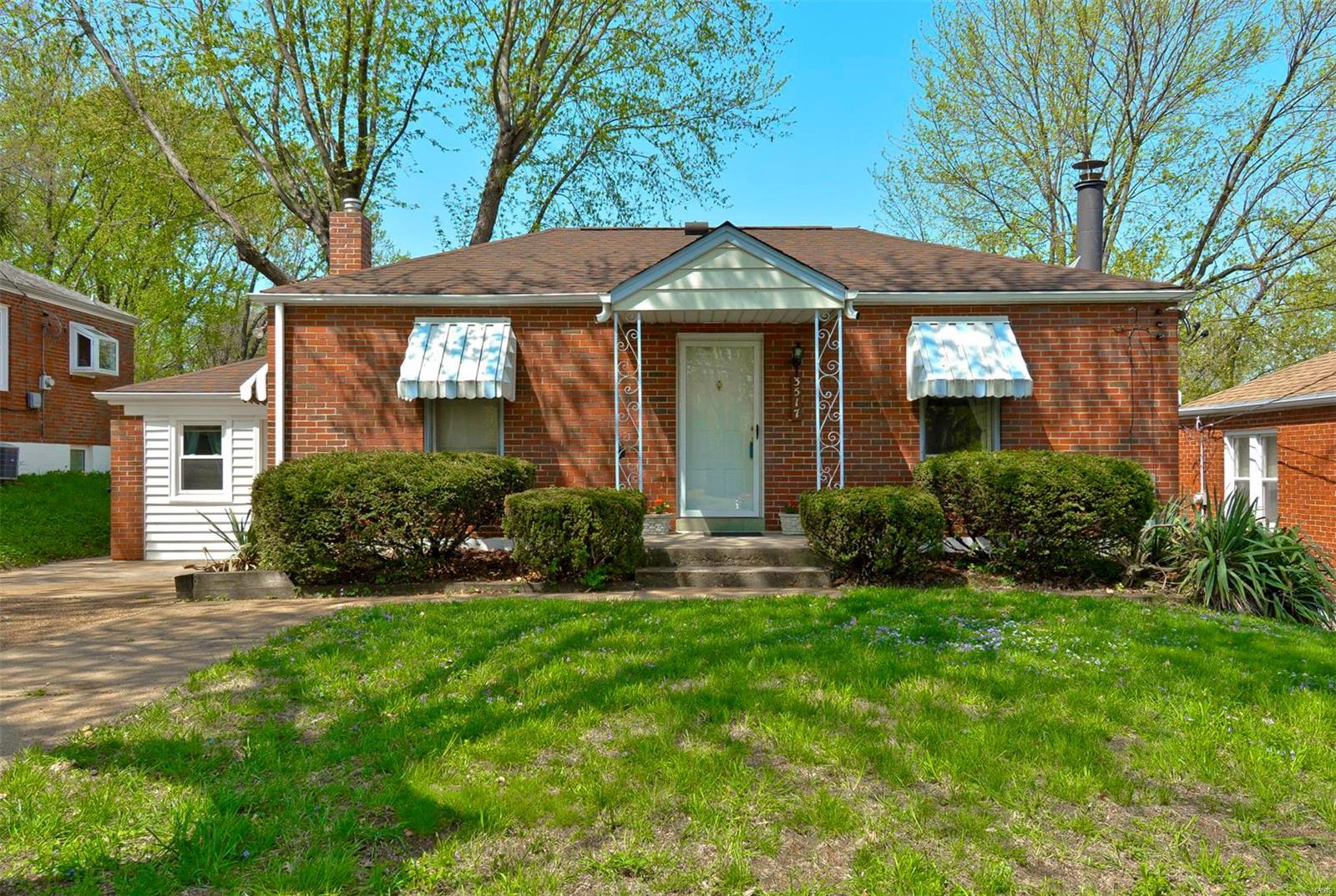 3517 Wismer Road St. Ann, MO 63074 - Photo 2 of 34 Gallery Image 2