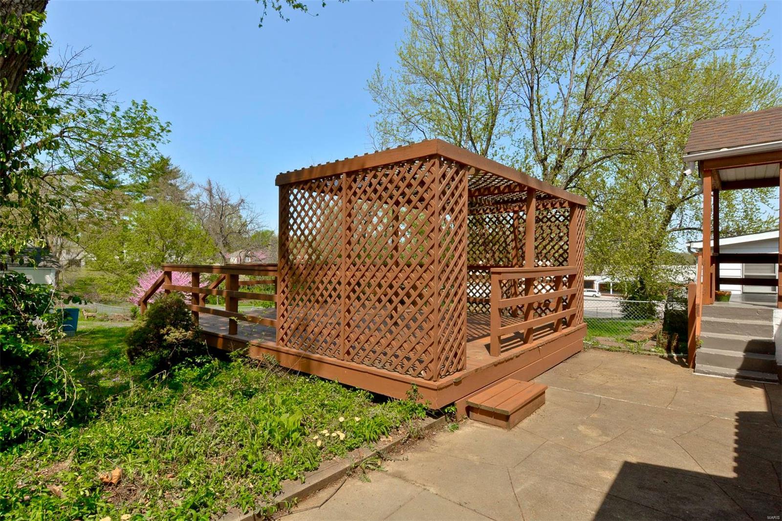 3517 Wismer Road St. Ann, MO 63074 - Photo 24 of 34 Gallery Image 24