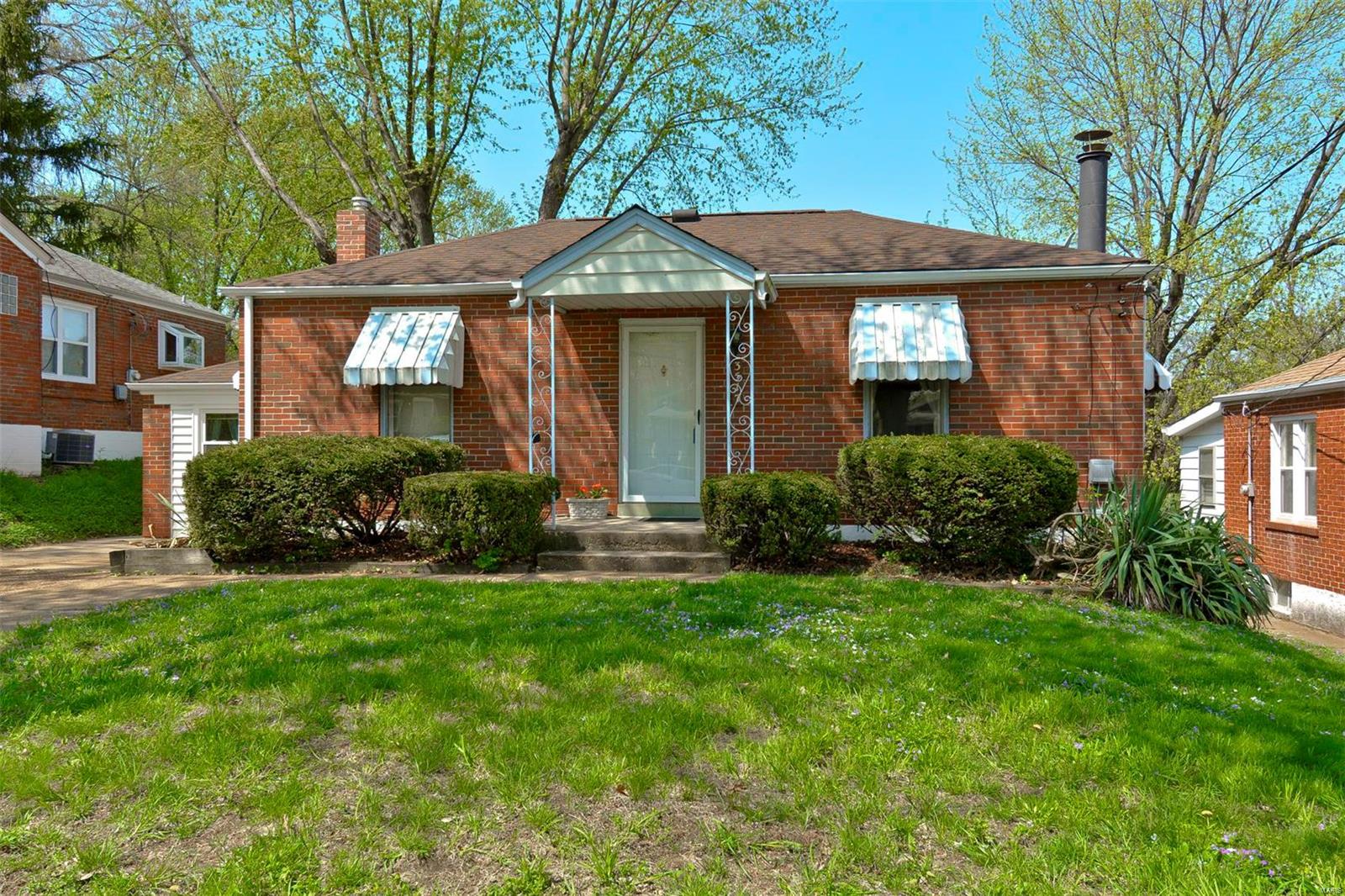 3517 Wismer Road St. Ann, MO 63074 - Photo 33 of 34 Gallery Image 33