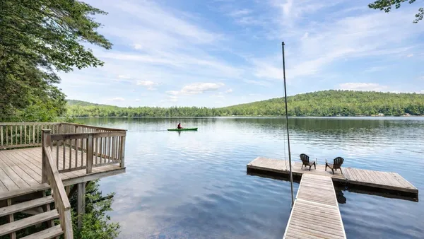$495,000 | 341 Narrow Gauge Trail, Hiram, ME 04041