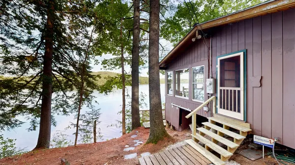 $495,000 | 341 Narrow Gauge Trail, Hiram, ME 04041
