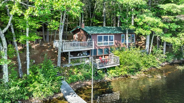 $495,000 | 341 Narrow Gauge Trail, Hiram, ME 04041