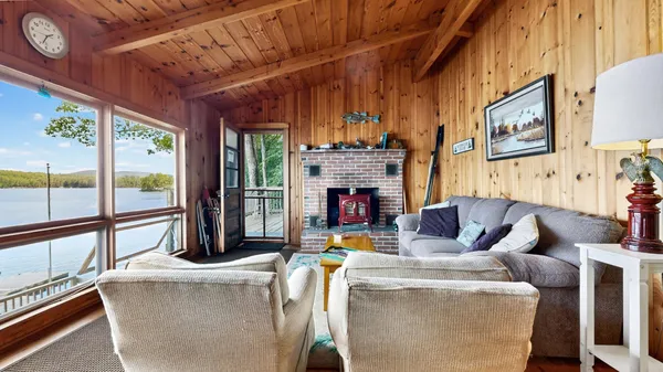 $495,000 | 341 Narrow Gauge Trail, Hiram, ME 04041