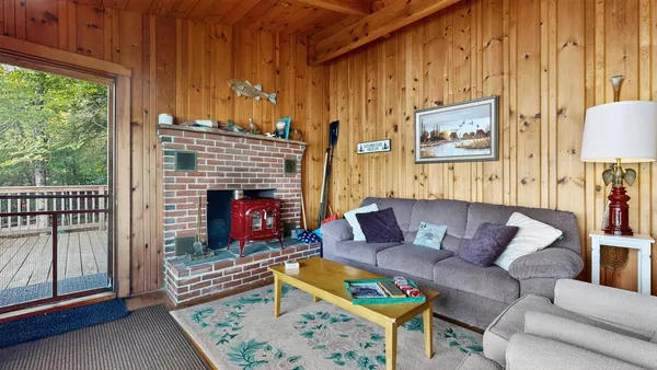 $495,000 | 341 Narrow Gauge Trail, Hiram, ME 04041
