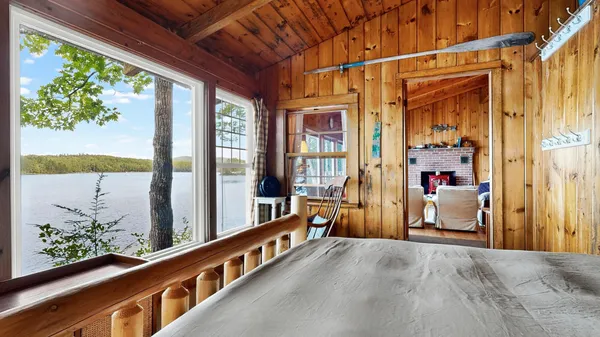 $495,000 | 341 Narrow Gauge Trail, Hiram, ME 04041