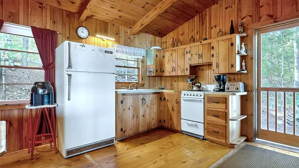 $495,000 | 341 Narrow Gauge Trail, Hiram, ME 04041