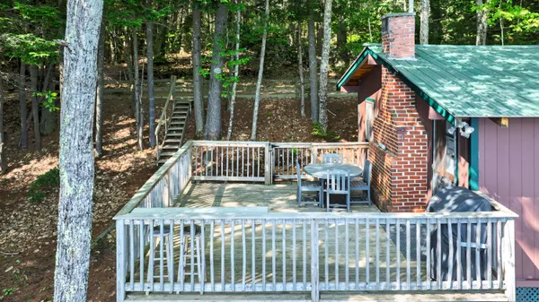 $495,000 | 341 Narrow Gauge Trail, Hiram, ME 04041