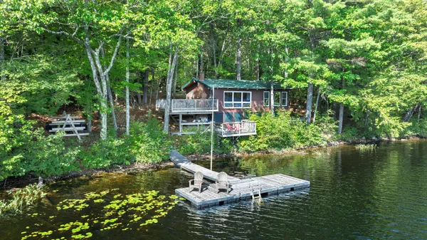$495,000 | 341 Narrow Gauge Trail, Hiram, ME 04041