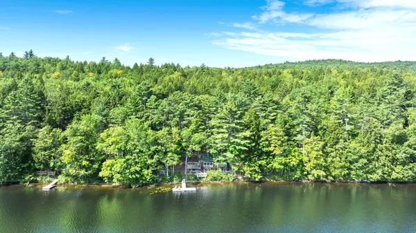 $495,000 | 341 Narrow Gauge Trail, Hiram, ME 04041