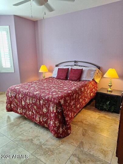 4202 East Broadway Road, Unit 64 Mesa, AZ 85206 - Photo 19 of 51 2nd Bedroom for MLS