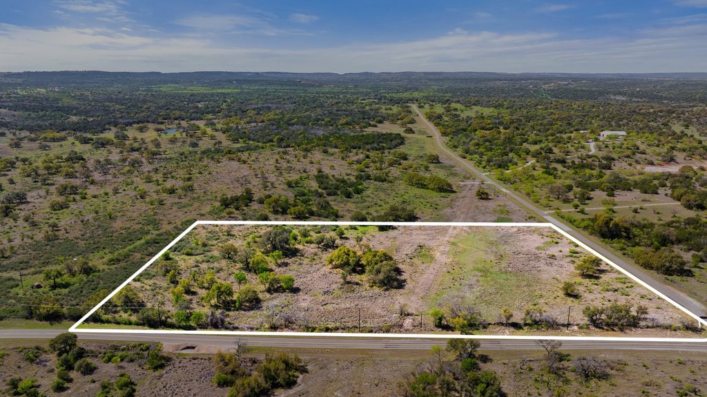9580 Smith West Ranch Road Round Mountain, TX 78663 - Photo 2 of 26
