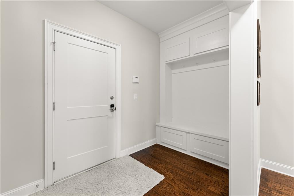 3206 Ridge Towne Place Duluth, GA 30096 - Photo 31 of 42 a view of an empty room