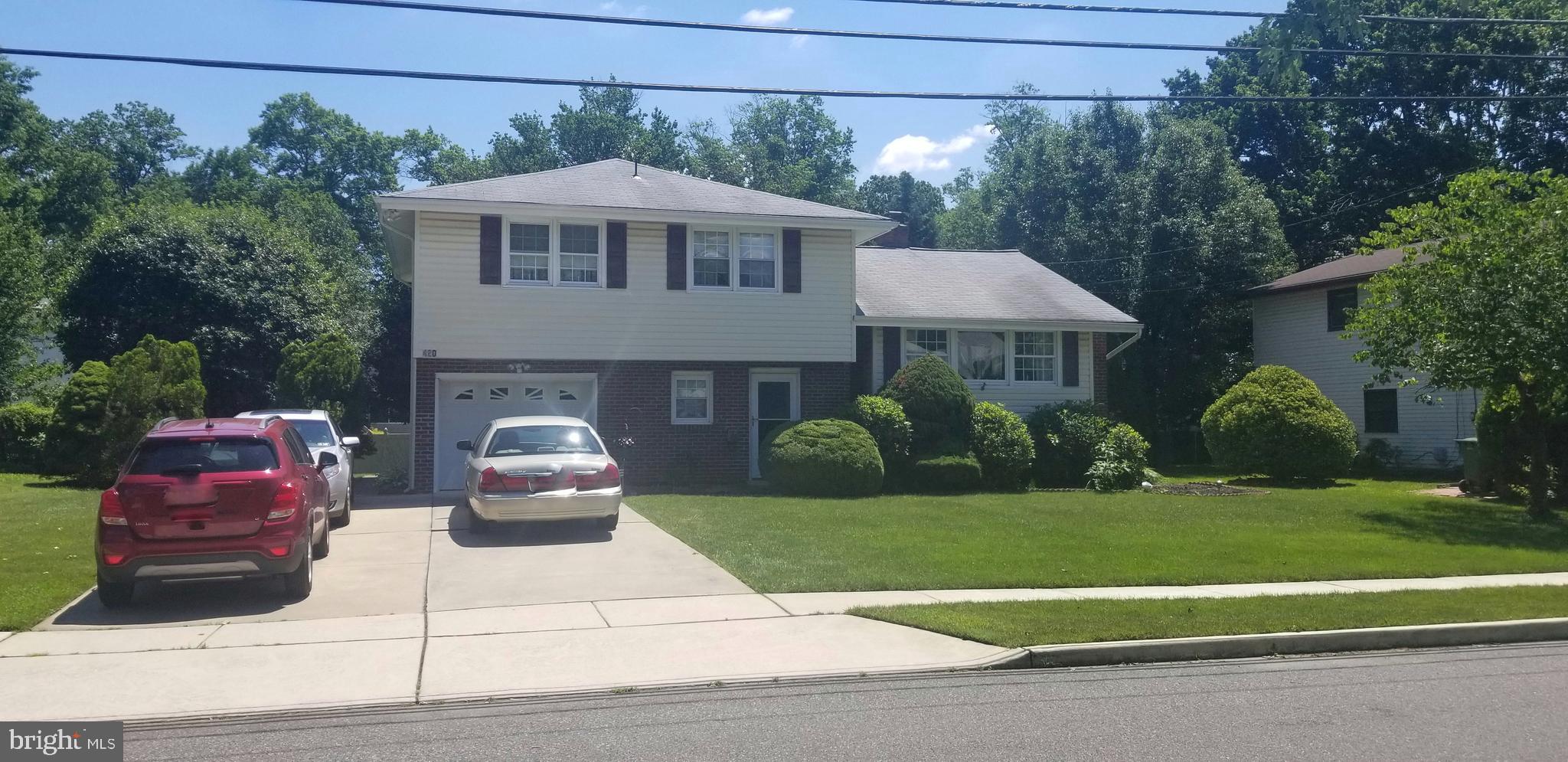 420 Howard Road Cherry Hill, NJ 08034 - Photo 1 of 24
