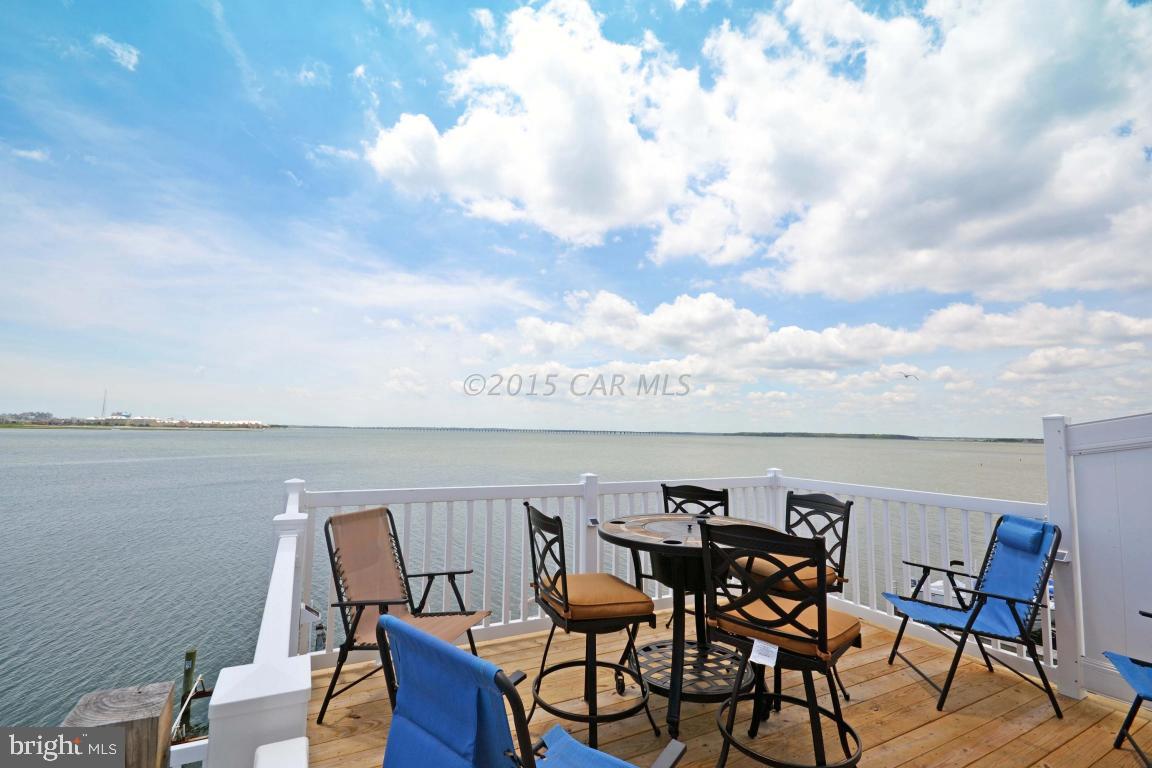 717 Rusty Anchor Road, Unit 11 Ocean City, MD 21842 - Photo 2 of 34 Gallery Image 2