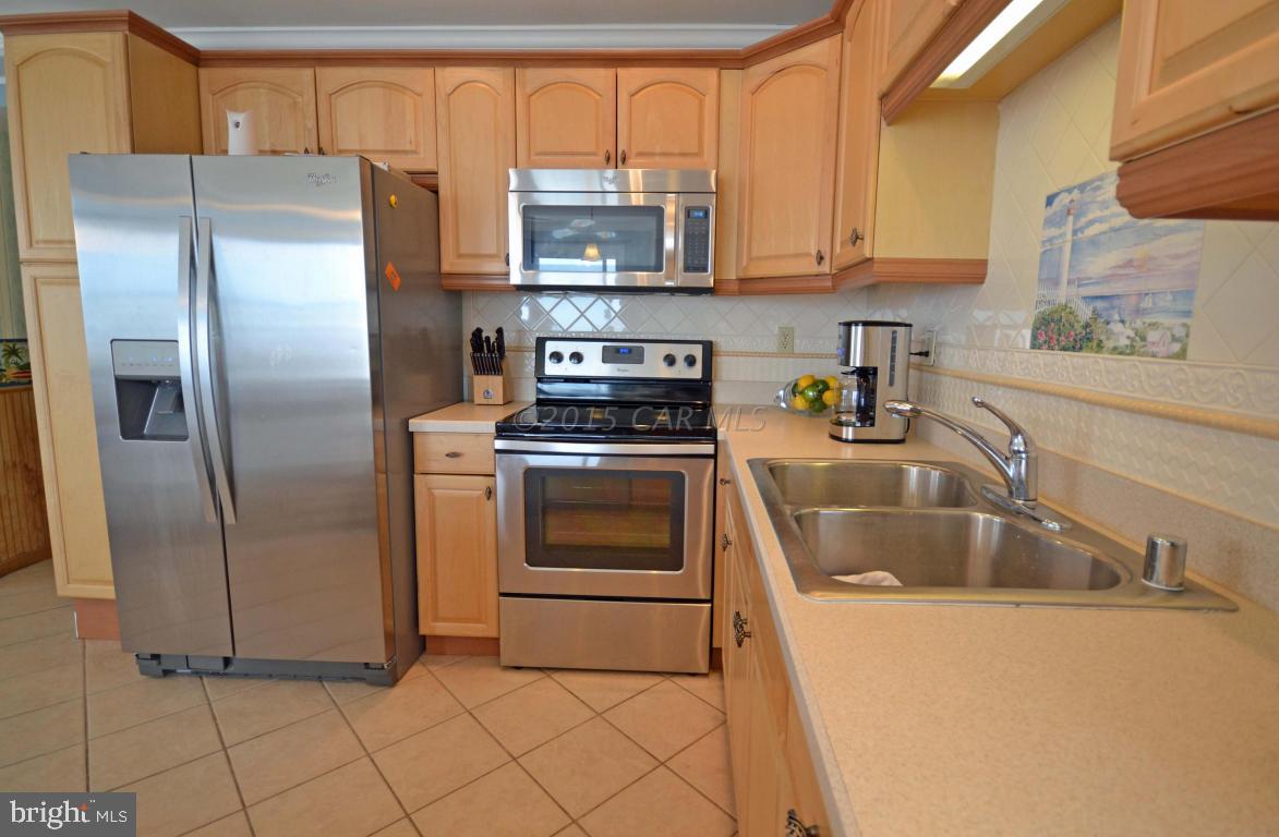 717 Rusty Anchor Road, Unit 11 Ocean City, MD 21842 - Photo 20 of 34 Gallery Image 20