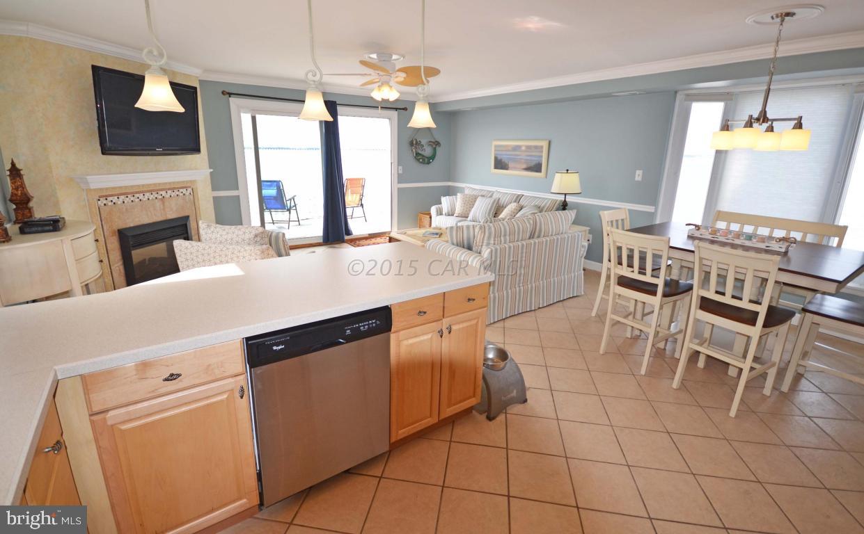 717 Rusty Anchor Road, Unit 11 Ocean City, MD 21842 - Photo 21 of 34 Gallery Image 21