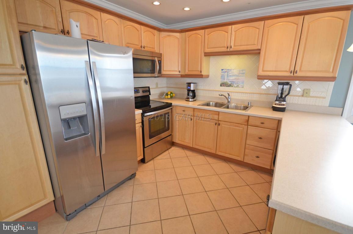 717 Rusty Anchor Road, Unit 11 Ocean City, MD 21842 - Photo 22 of 34 Gallery Image 22
