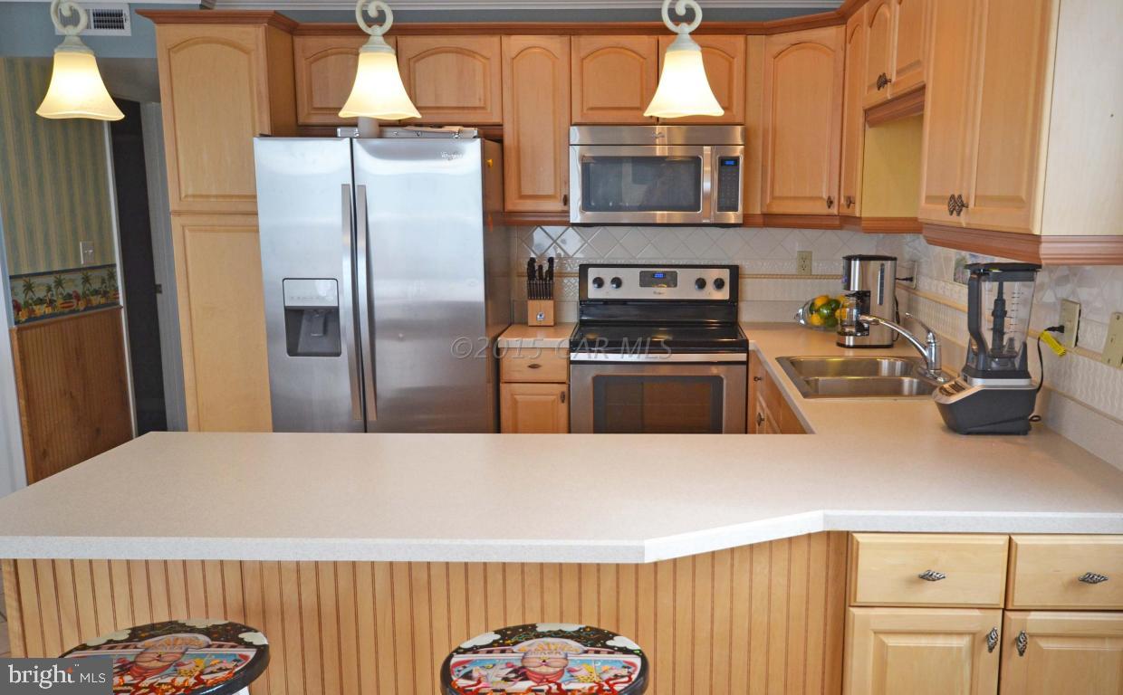 717 Rusty Anchor Road, Unit 11 Ocean City, MD 21842 - Photo 23 of 34 Gallery Image 23