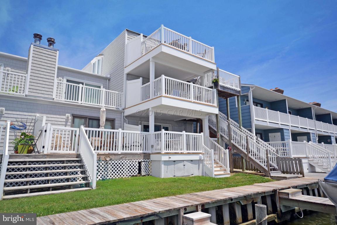717 Rusty Anchor Road, Unit 11 Ocean City, MD 21842 - Photo 33 of 34 Gallery Image 33
