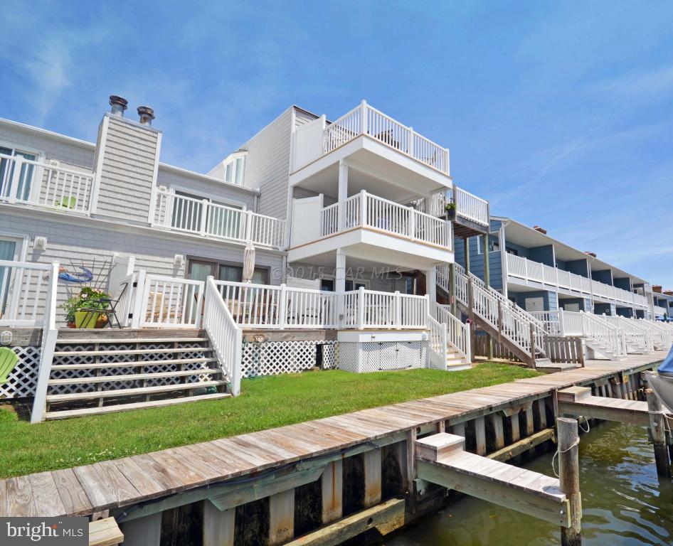 717 Rusty Anchor Road, Unit 11 Ocean City, MD 21842 - Photo 34 of 34 Gallery Image 34