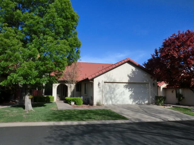 301 South 1200th Street East, Unit 79 St. George, UT 84790 - Photo 1 of 1 301 S. 1200 E. #79