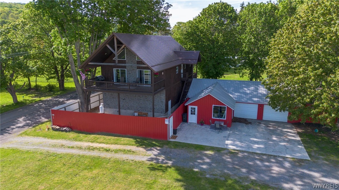 6074 Rawson Road New Hudson, NY 14727 - Photo 36 of 50