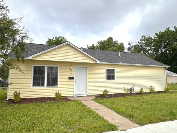 $96,000 | 501 North 19th Street, Murphysboro, IL 62966