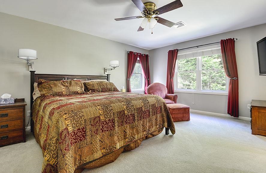 61 Summit Ridge Drive Keene, NH 03431 - Photo 29 of 58