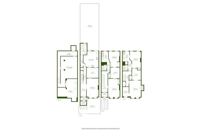 $1,499,999 | 593 Bainbridge Street | Bedford-Stuyvesant