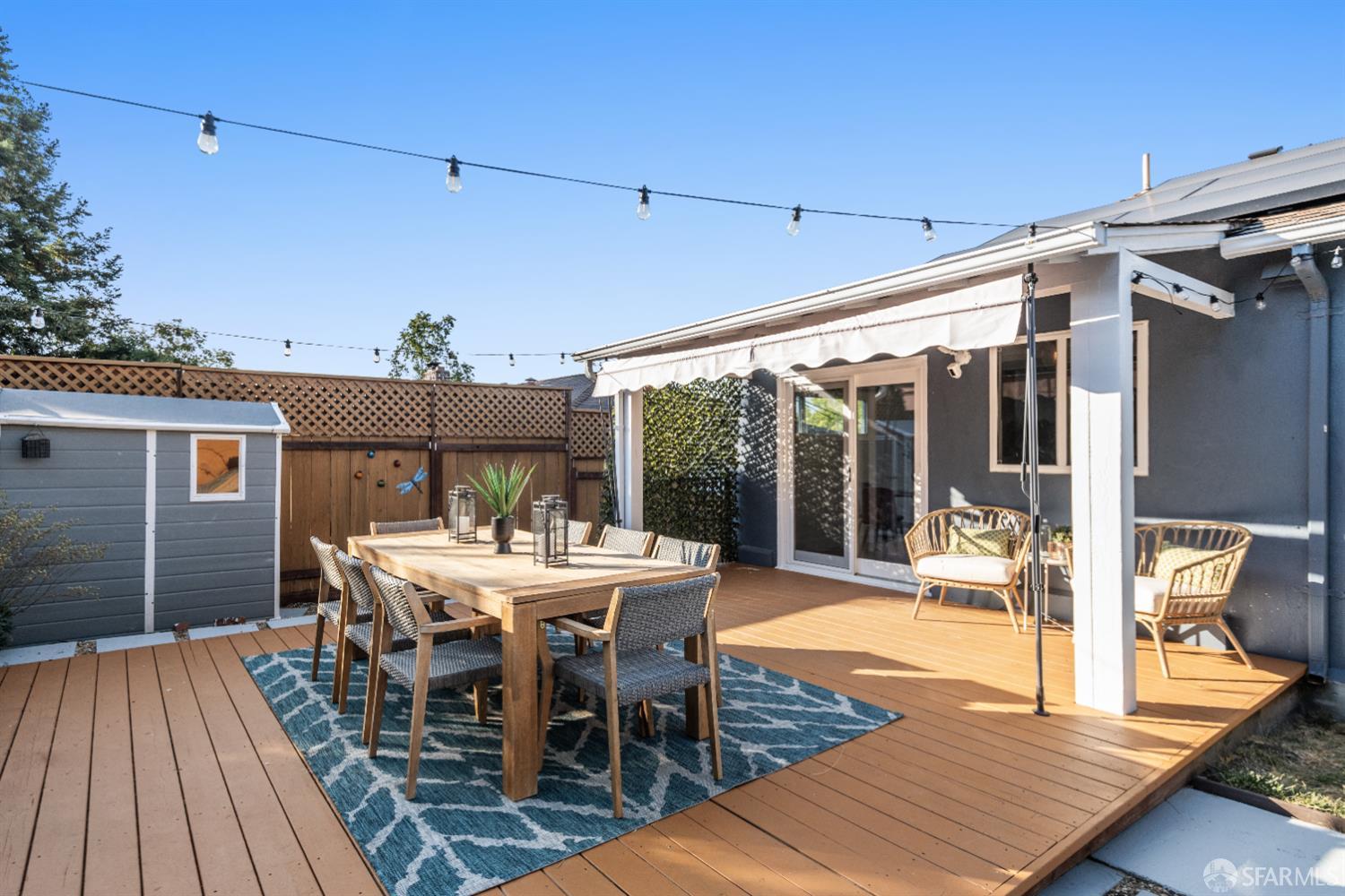 18623 Laredo Road Castro Valley, CA 94546 - Photo 23 of 44 Gallery Image 23