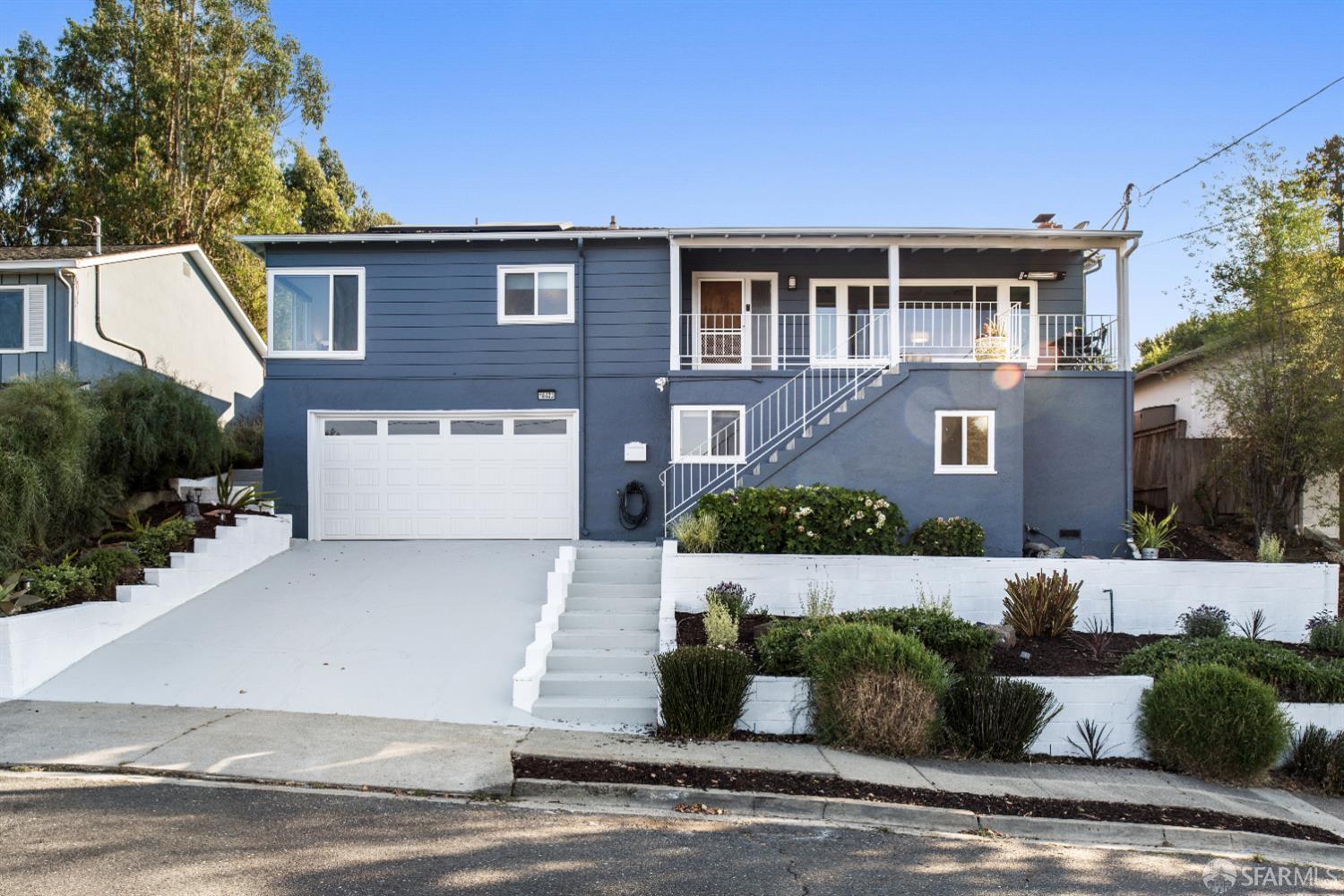 18623 Laredo Road Castro Valley, CA 94546 - Photo 39 of 44 Gallery Image 39