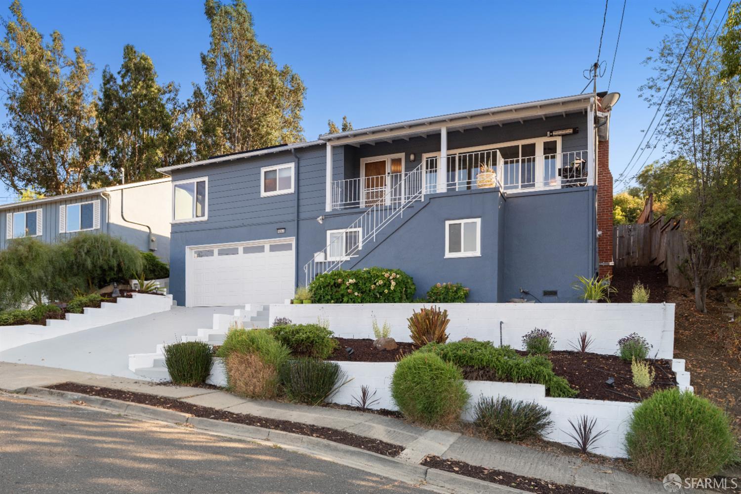 18623 Laredo Road Castro Valley, CA 94546 - Photo 40 of 44 Gallery Image 40