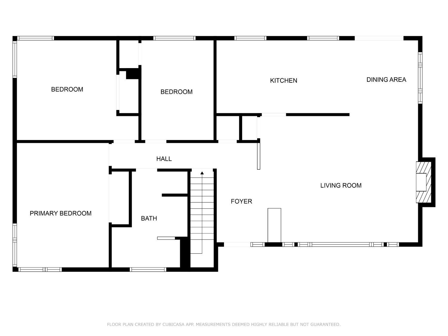 18623 Laredo Road Castro Valley, CA 94546 - Photo 42 of 44 Gallery Image 42