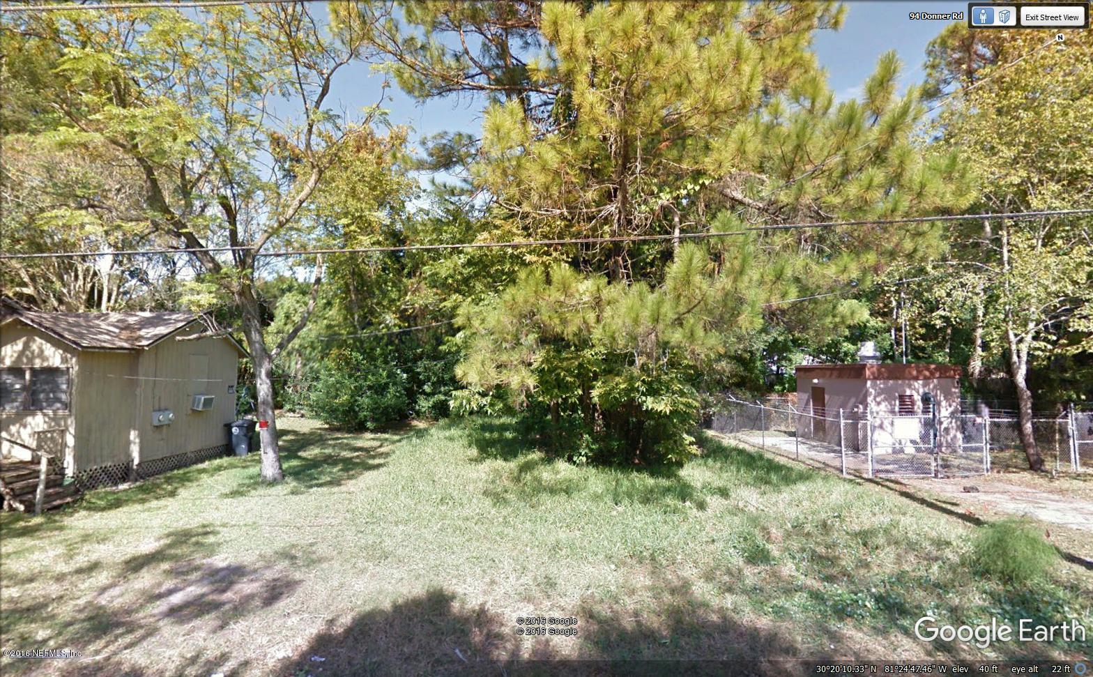 0 Donner Road Atlantic Beach, FL 32233 - Photo 1 of 1 0 Donner Road AB