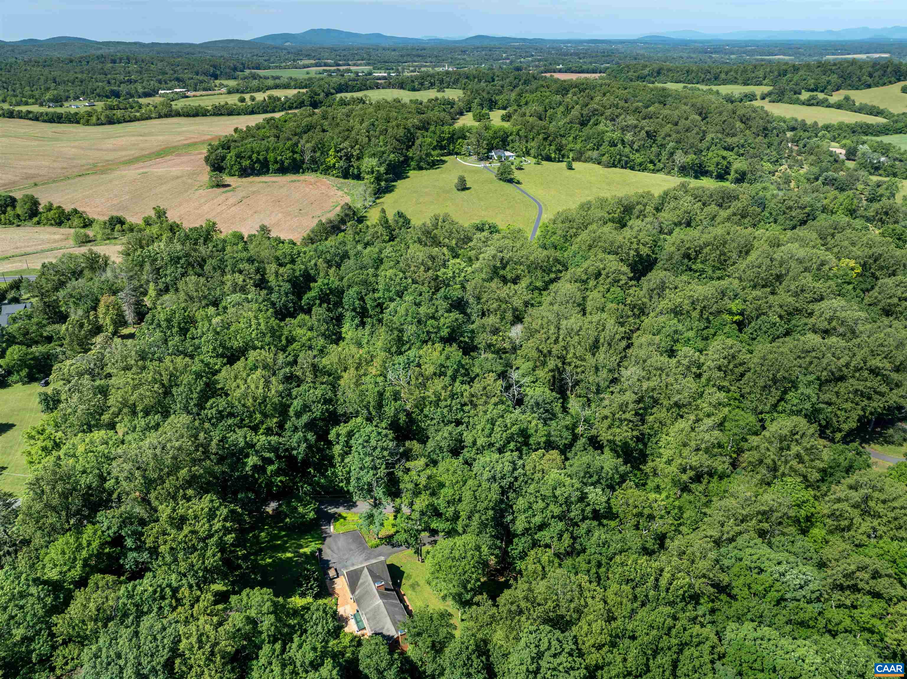 9599 Woodberry Forest Road Orange, VA 22960 - Photo 6 of 69