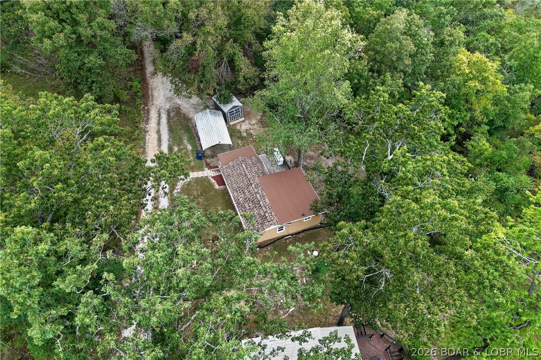 27116 Hard Rock Road Barnett, MO 65011 - Photo 23 of 47 Kissed by the trees