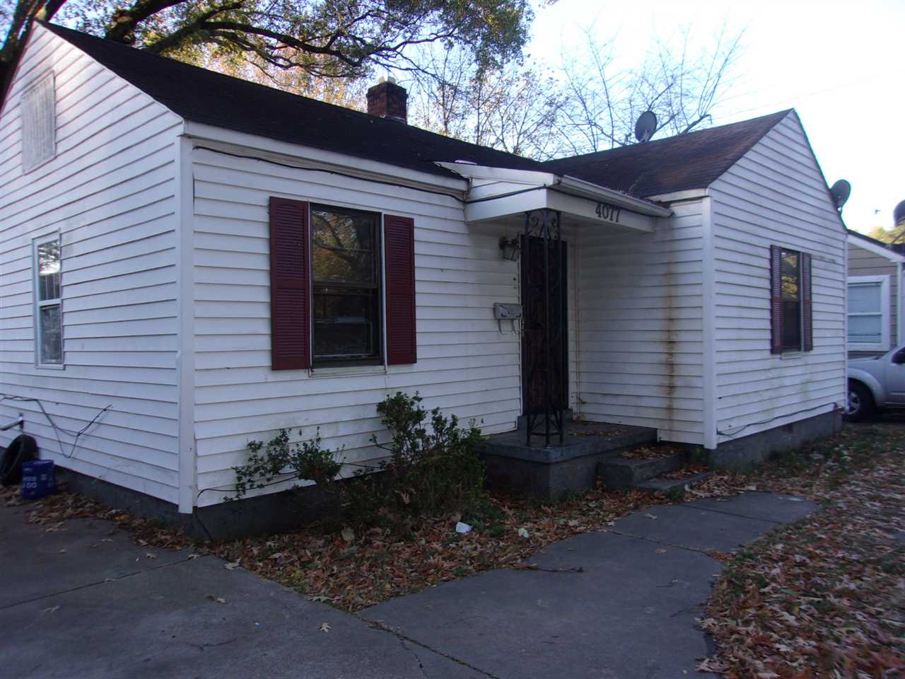 4077 Grey Road Memphis, TN 38108 - Photo 2 of 14