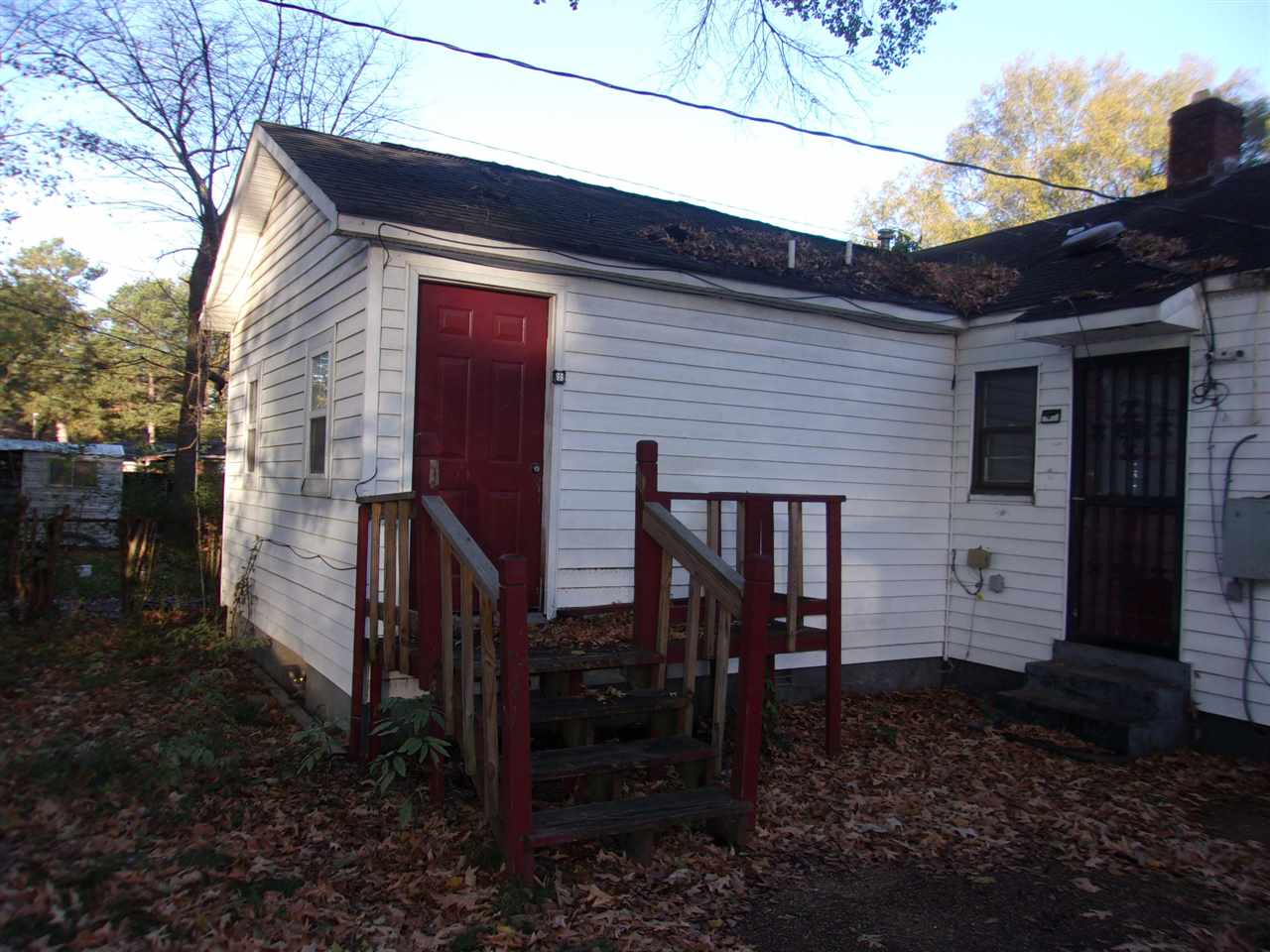 4077 Grey Road Memphis, TN 38108 - Photo 14 of 14