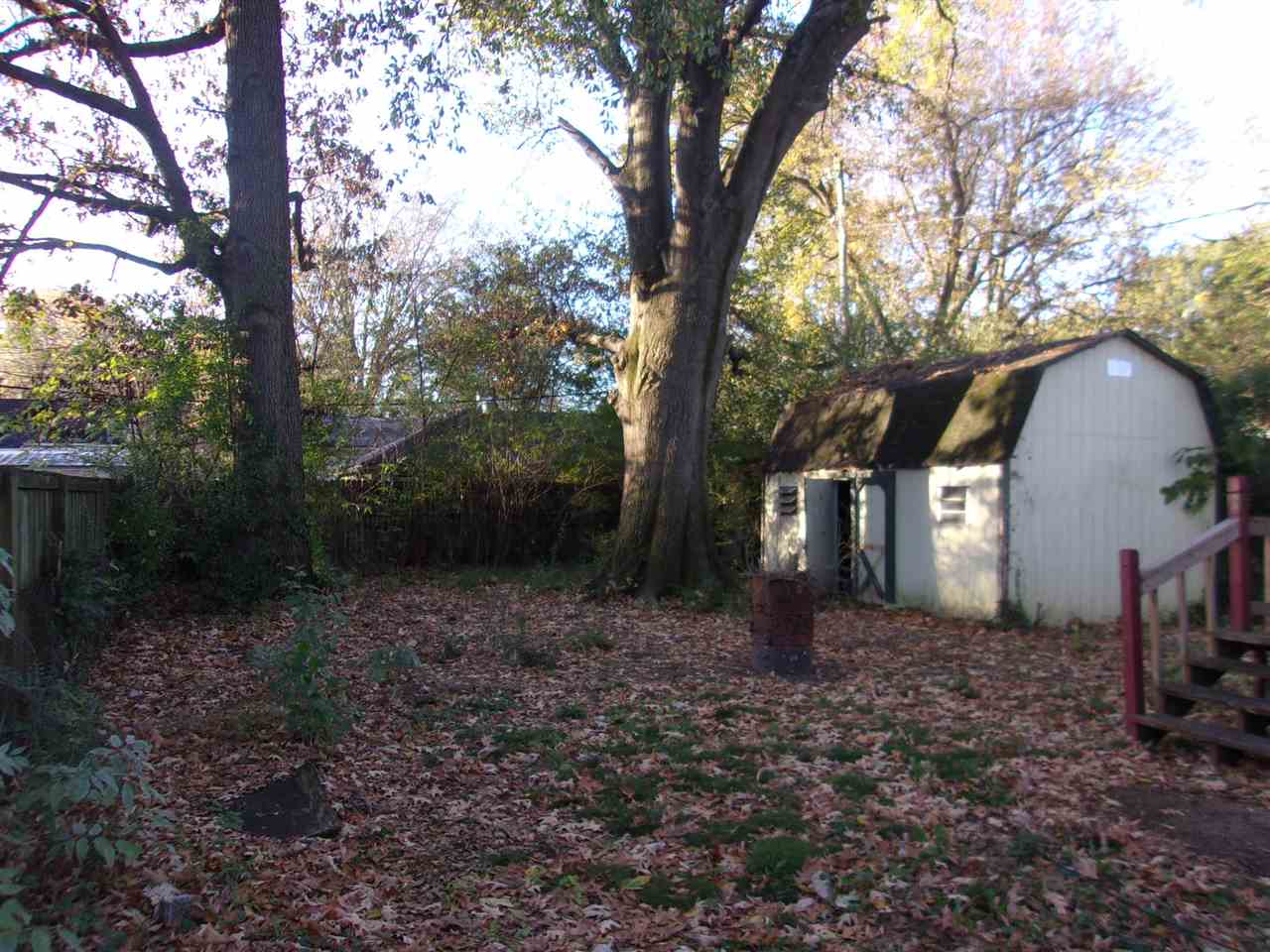 4077 Grey Road Memphis, TN 38108 - Photo 3 of 14