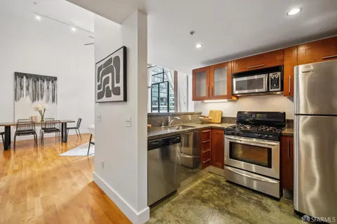 $825,000 | 200 Townsend Street, Unit 28, San Francisco, CA 94107