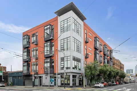 $825,000 | 200 Townsend Street, Unit 28, San Francisco, CA 94107