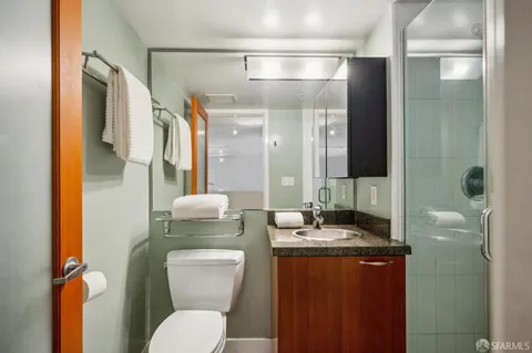 $825,000 | 200 Townsend Street, Unit 28, San Francisco, CA 94107