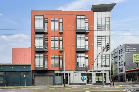 $825,000 | 200 Townsend Street, Unit 28, San Francisco, CA 94107
