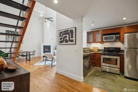 $825,000 | 200 Townsend Street, Unit 28, San Francisco, CA 94107
