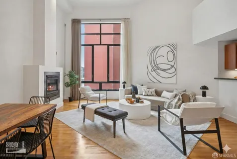 $825,000 | 200 Townsend Street, Unit 28, San Francisco, CA 94107