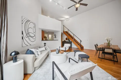 $825,000 | 200 Townsend Street, Unit 28, San Francisco, CA 94107