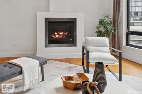 $825,000 | 200 Townsend Street, Unit 28, San Francisco, CA 94107