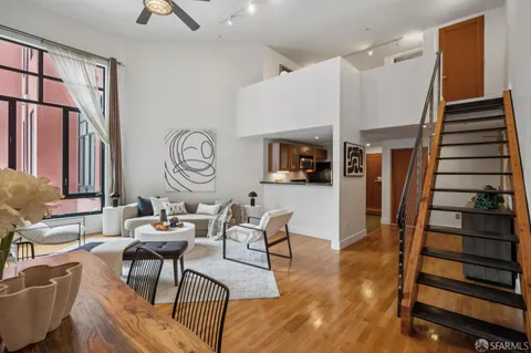 $825,000 | 200 Townsend Street, Unit 28, San Francisco, CA 94107