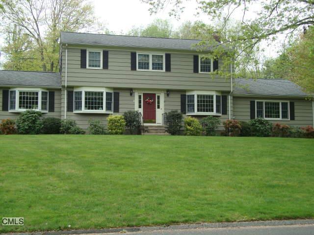 14 Chalon Road Trumbull, CT 06611 - Photo 1 of 1
