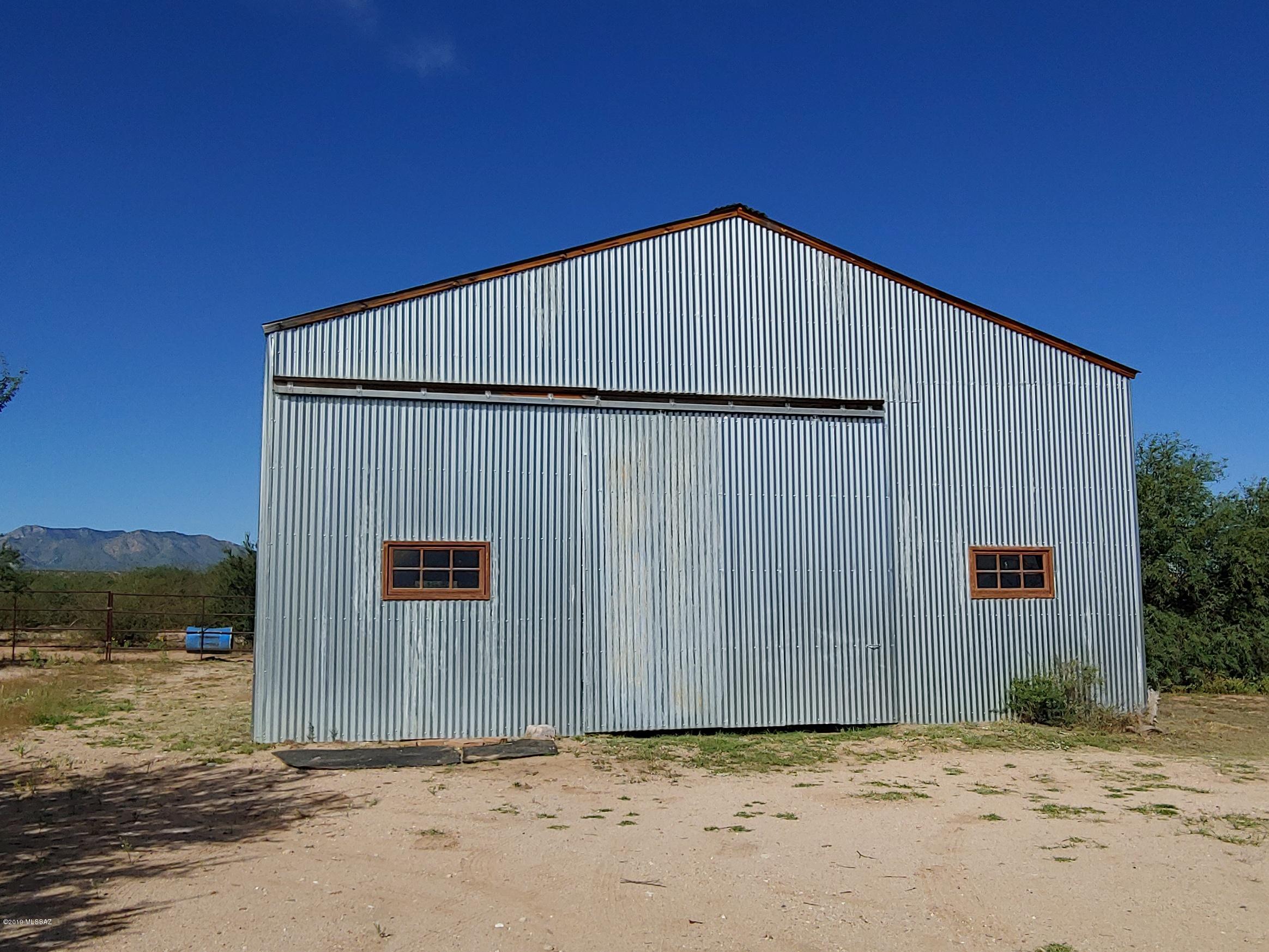 0 South Apache Powder Road North St. David, AZ 85630 - Photo 8 of 16 Gallery Image 8
